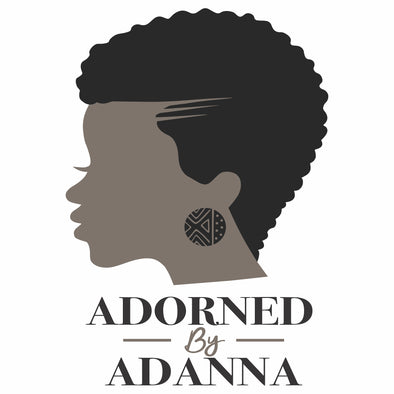 Adorned By Adanna Gift Card